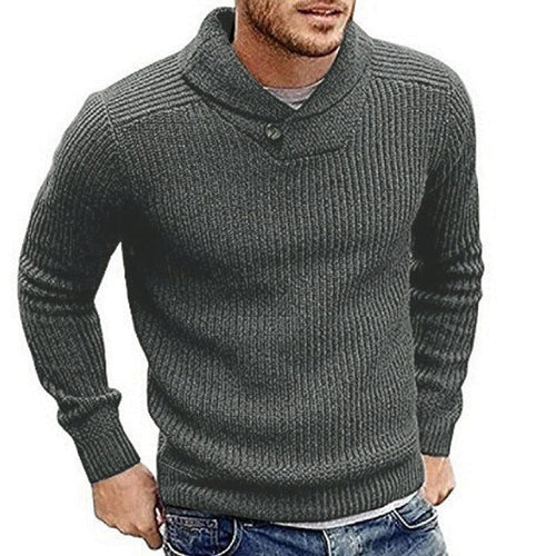 Chaps' Cozy Knit Jumper in Bold Hues