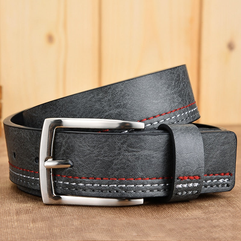 Bloke's Texas Belt - Perfect for a Right Good Look!